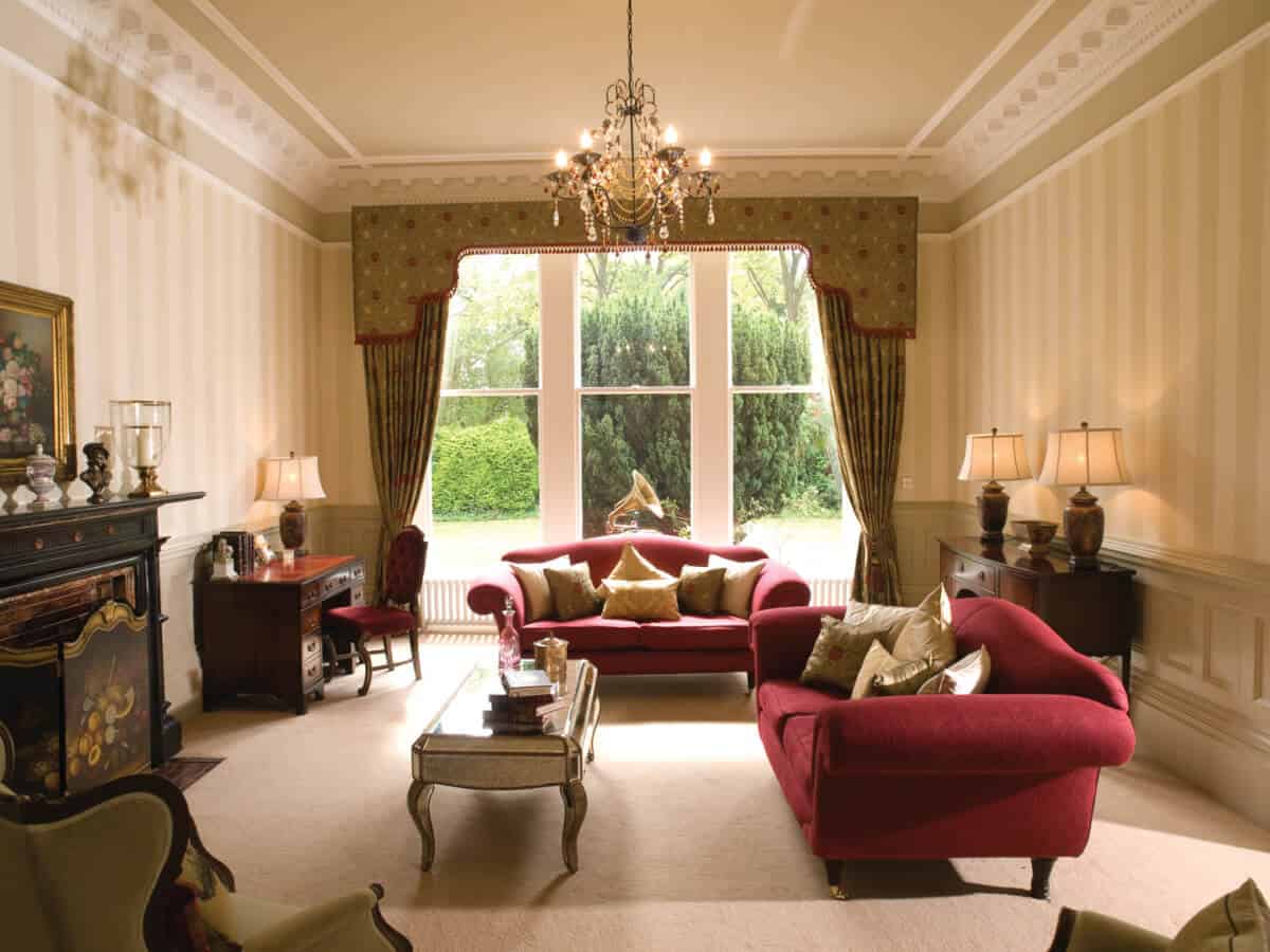 olton court 1