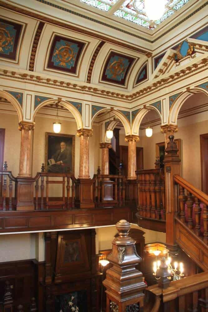 grade ii property