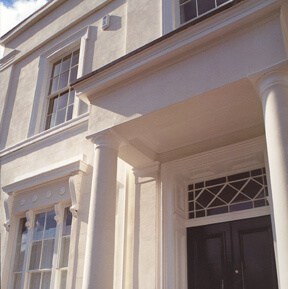 conservation architects