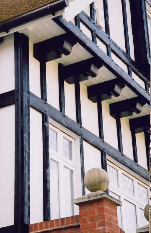 lickey grange