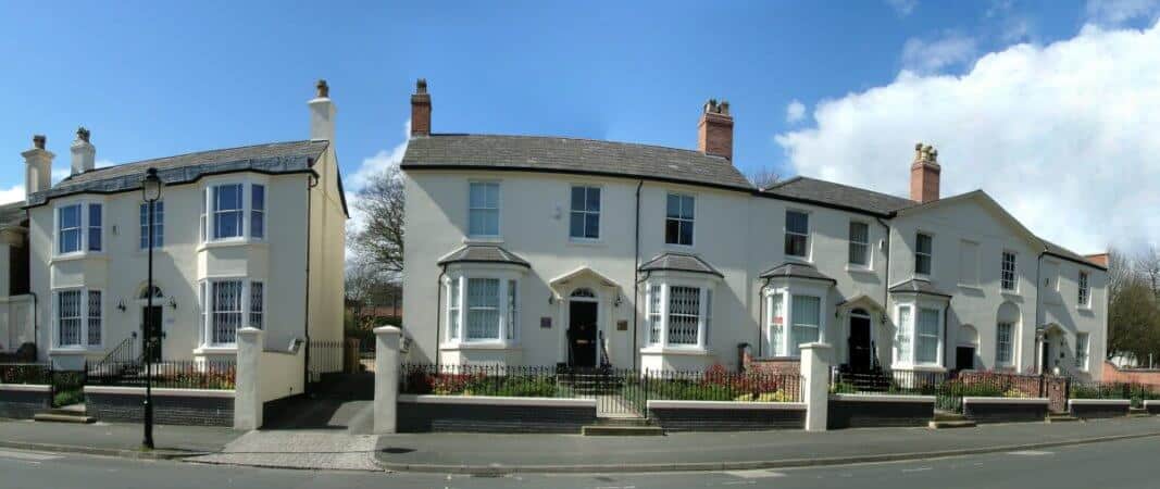 calthorpe estates