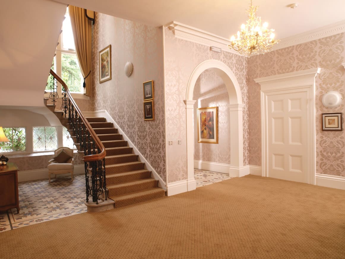 olton court 3