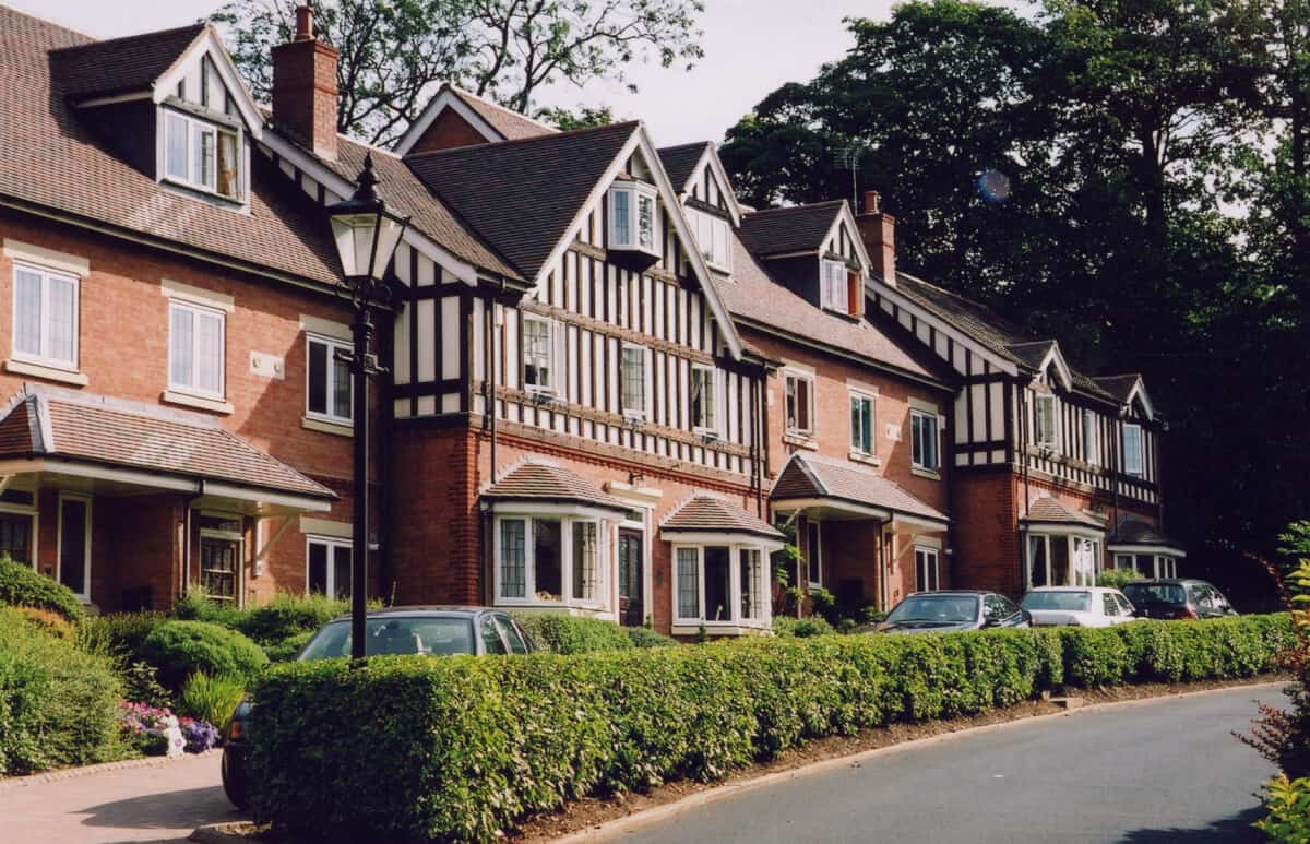 architects services birmingham