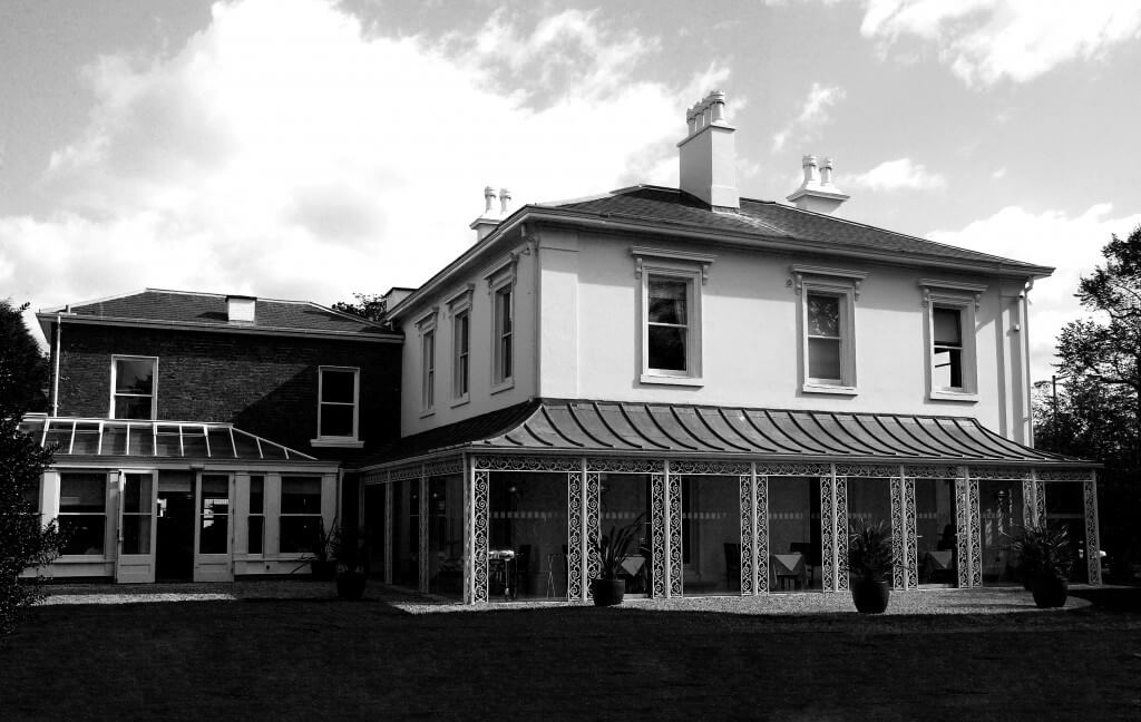 calthorpe estates