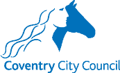 coventry city council logo