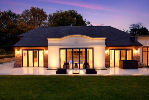 outbuilding permitted development
