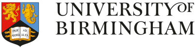 university of birmingham crest