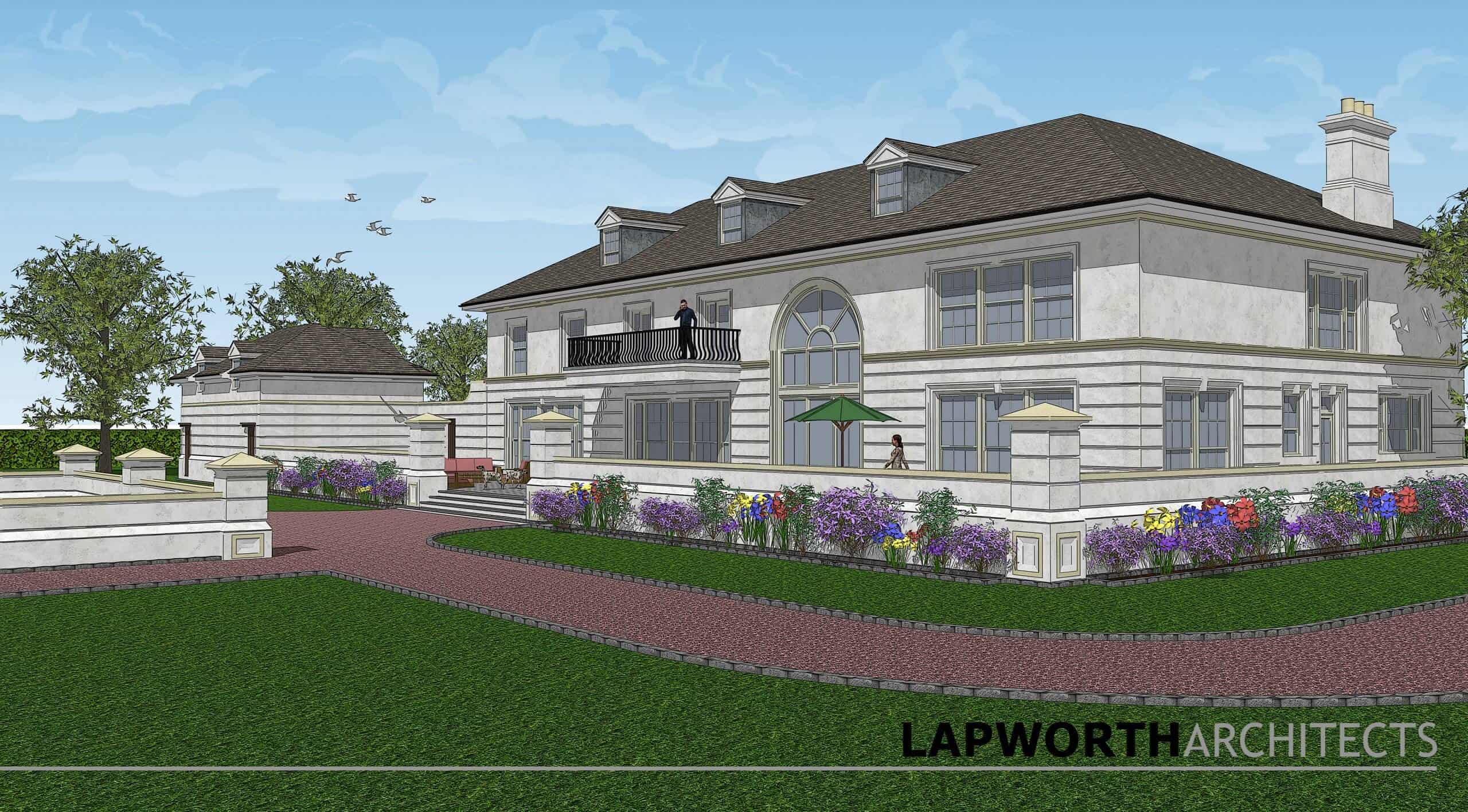 planning permission Solihull