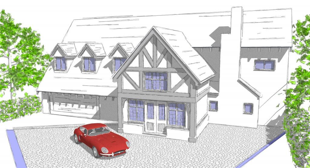 Architects Lichfield