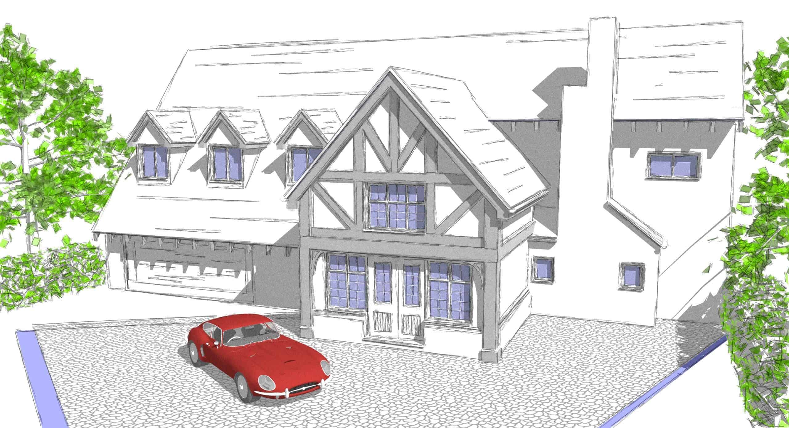 Architects Lichfield