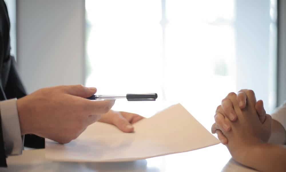 deputyship architects