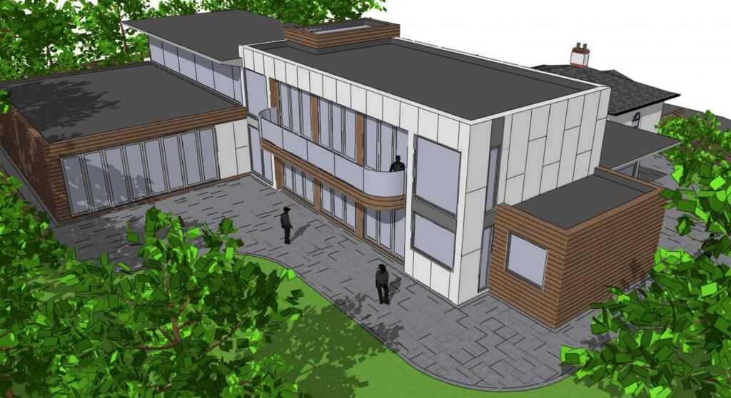 faqs for architects