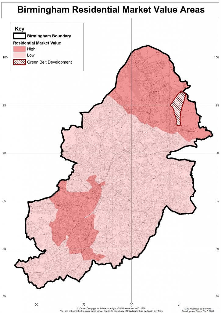 community infrastructure levy