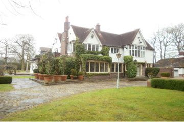 Breathing New Life into a Historic Solihull Residence