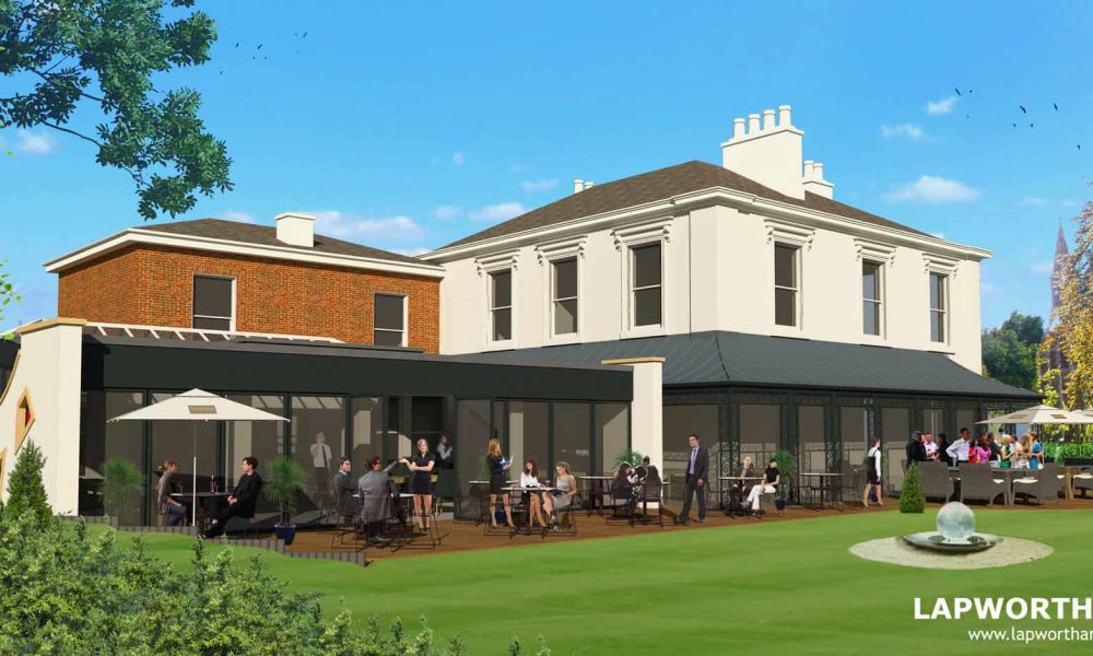 planning permission birmingham