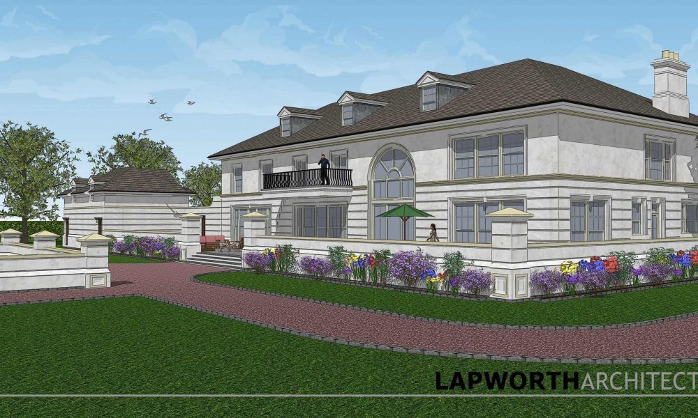 planning permission Solihull