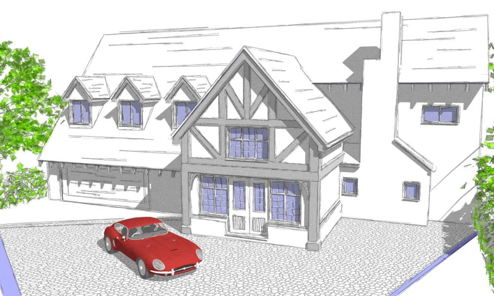 Architects Lichfield